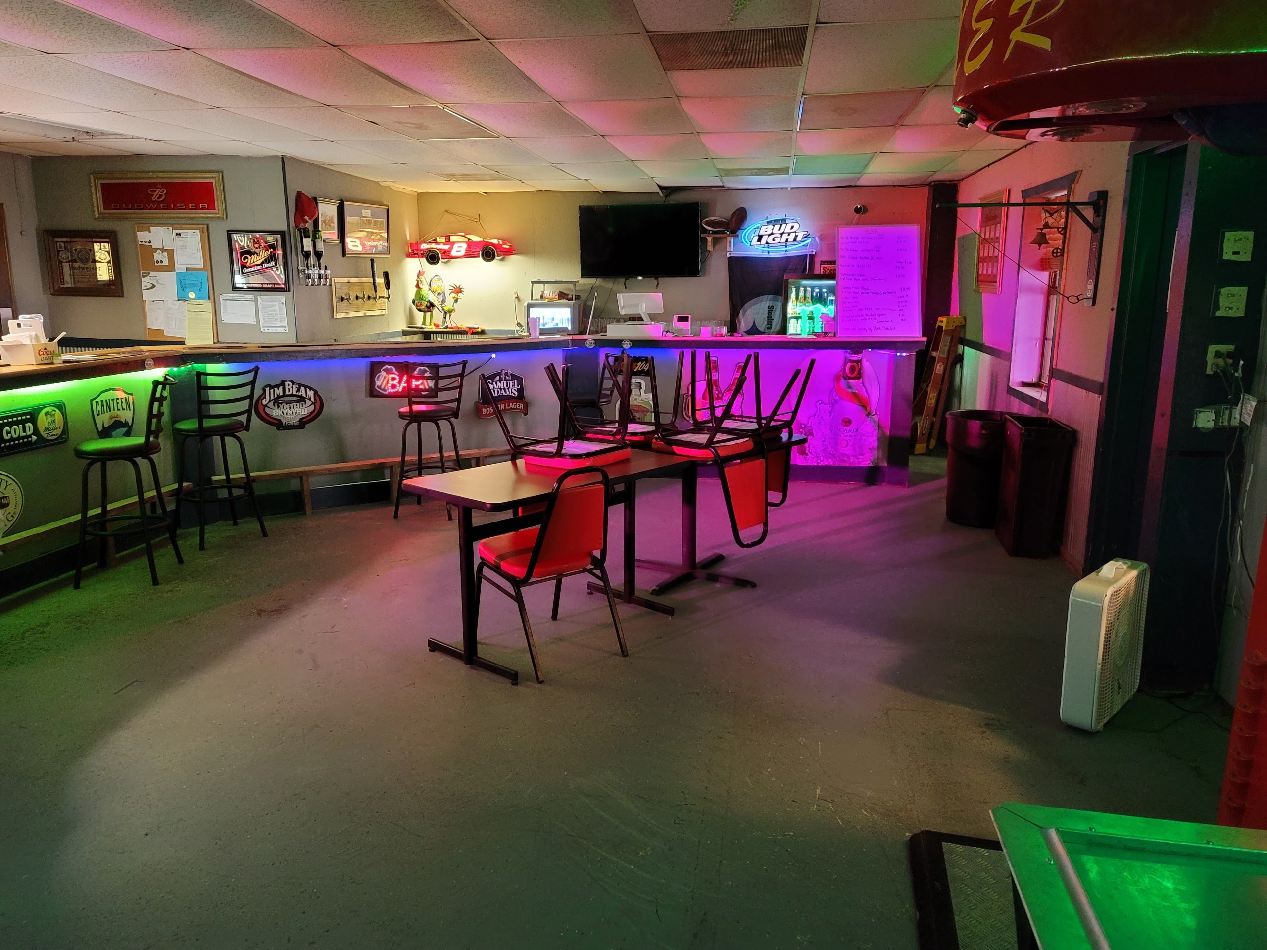 Bar